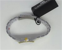 Armbanduhr Lorenz Dame in Stahl 027065AA - 027065AA